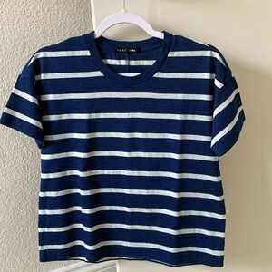 NWOT Rag and Bone T-Shirt XS